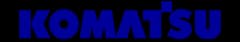 Logo KOMATSU