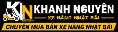 Khanh Nguyên Forklift