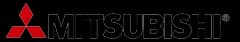 Logo MITSUBISHI