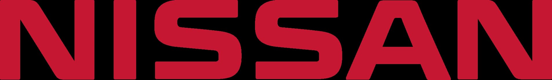 Logo NISSAN FORKLIFT