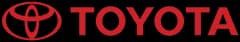 Logo TOYOTA